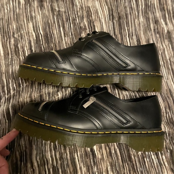 Doc martens - Picture 2 of 4